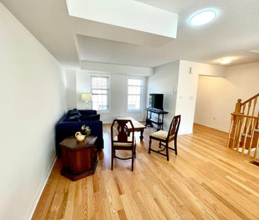 For Lease - 2280 Baronwood Drive Unit# 91, Oakville, Ontario - Photo 5