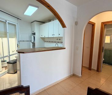 Ground floor apartment - Orihuela Costa (Las Filipinas) - Photo 5