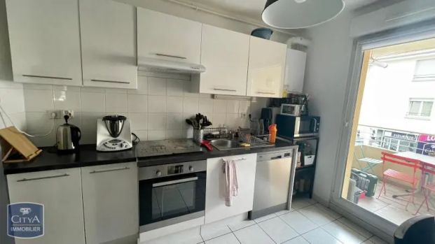Appartement à louer 4 pièces 88.9m² - Photo 1