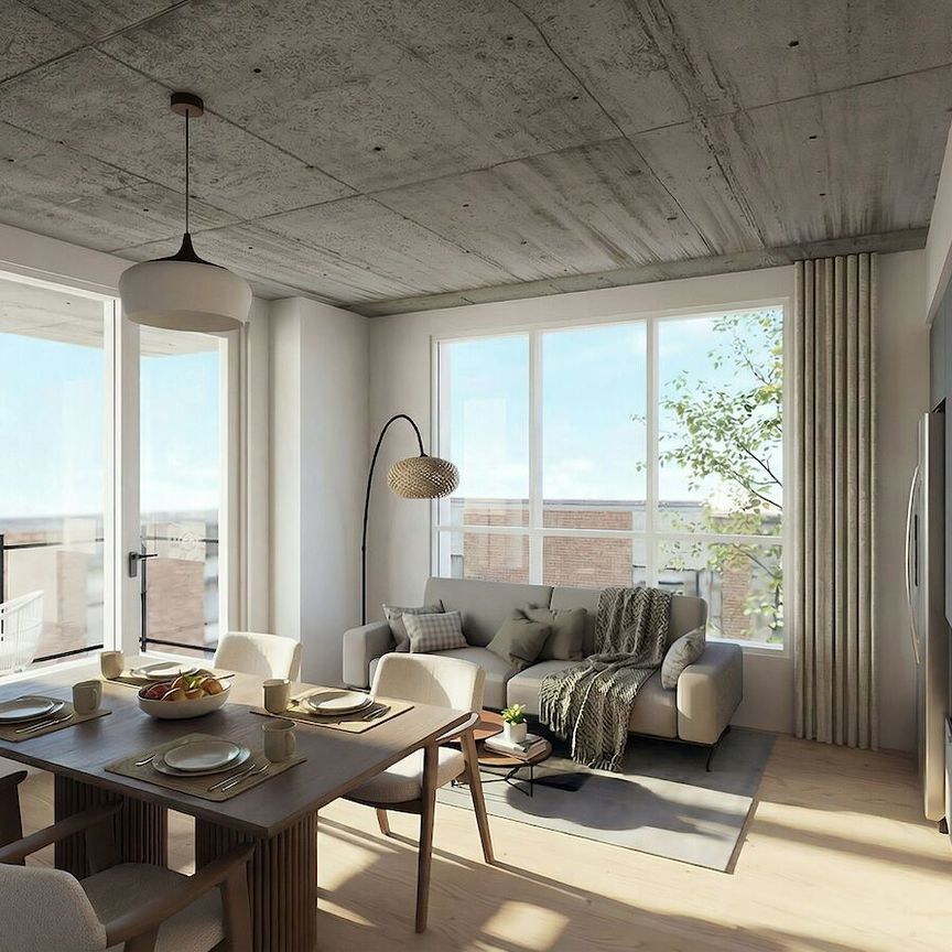 Le Douze Onze - Photo 1