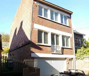 Bel-etage te huur - Photo 1