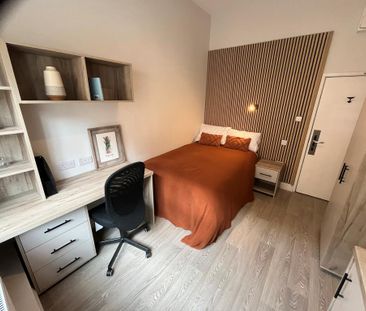 Studio to rent - Photo 4