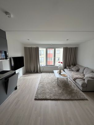 Lasarettsgatan, Jönköping - Photo 1