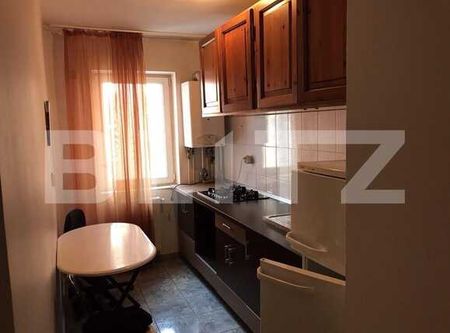 Apartament 1 camera, decomandat, 45mp, zona strazii Siretului - Photo 2