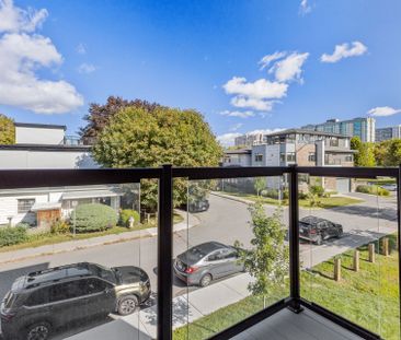For Lease - 152 Springhurst Avenue Unit# 6, Glebe - Ottawa East and... - Photo 6