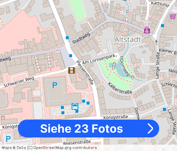 "In Traumlage am Hafen" - sonnige 4-Zimmer-Wohnung mit Blick auf di... - Foto 1