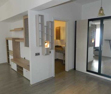 Apartament cu 2 camere, 56 mp, terasa de 12 mp, parcare, zona Bonjour Residence - Photo 5