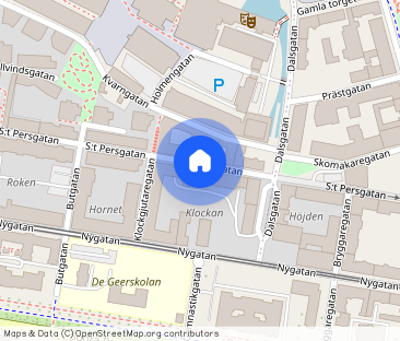 St:persgatan 66A - Foto 1