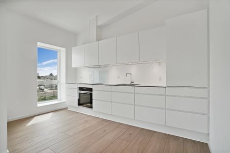 3-vær. lejlighed - Photo 3