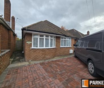 2 bedroom bungalow to rent - Photo 6