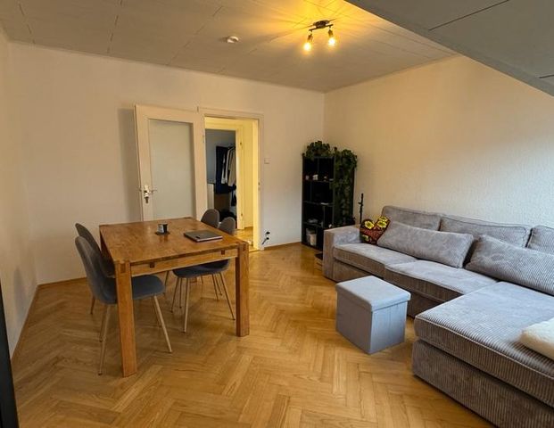 Untermiete 2-Zimmer-Wohnung in Top Lage (1.12.–31.12.2025) - Photo 1