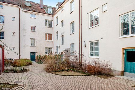 Övre Nytorgsgatan 72, Helsingborg - Foto 3