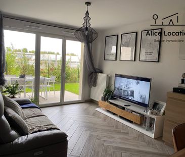 Location Appartement 3 pièces 58m² THONON LES BAINS 74200 - Photo 3