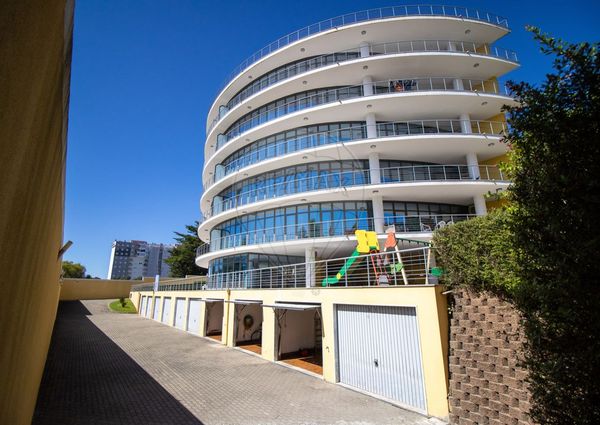 Apartamento T3 em Lisboa