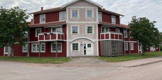 Bruksvägen 10 B - Foto 3