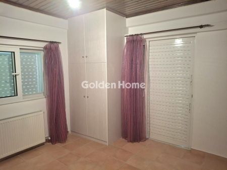 Μονοκατοικία για ενοικίαση Άγιος Γεώργιος (Κερατέα) - Φωτογραφία 4