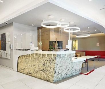 For Lease - 195 Bonis Avenue Unit# 1613, Toronto, Ontario - Photo 1