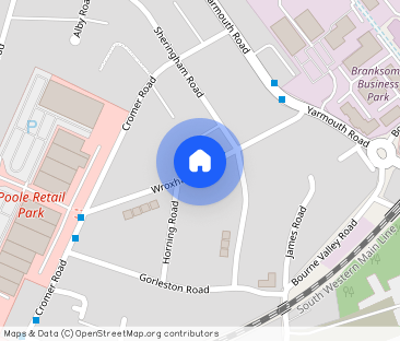 4 bedroom detached house to rent - Photo 1