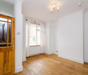 2 bedroom terraced house to rent - Photo 6