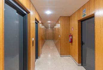 Apartamento T1 em Porto