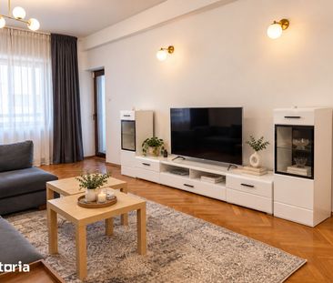 Apartament 3 camere | Ultracentral | Universitate | 117 mp | 2 băi - Photo 3