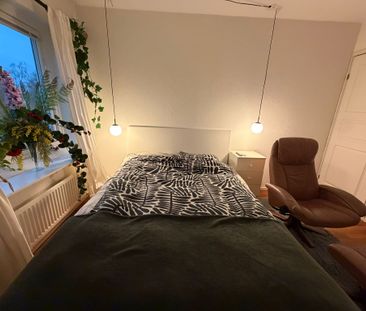 Vattentornsgatan, Angered - Photo 2