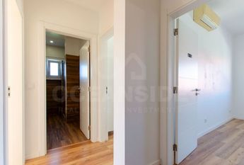 4 room luxury Semidetached House for rent in Tercena, Oeiras, Lisbon