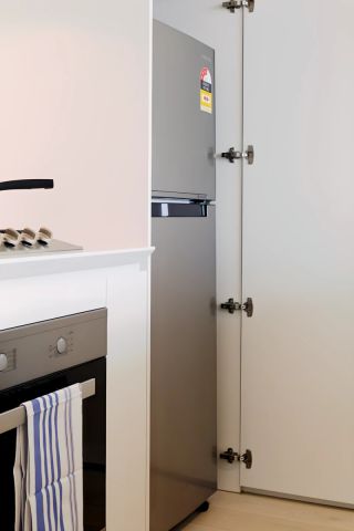 1 Bedroom (EQT5207/EQ Tower L52) - Photo 3