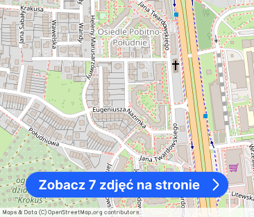 Pobitno. Komfortowe 2 pokoje + osobna kuchnia - Zdjęcie 1