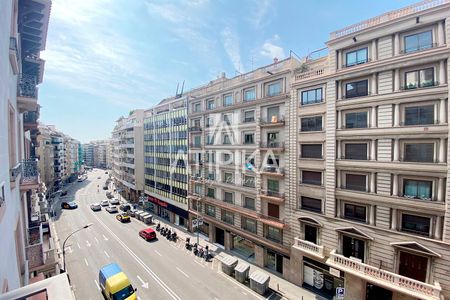 Piso en alquiler temporal junto al Turó del Putxet, Barcelona - Photo 3