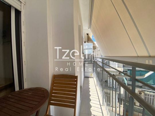 Studio/Γκαρσονιέρα για ενοικίαση Γουδή (Ζωγράφου) - Photo 1