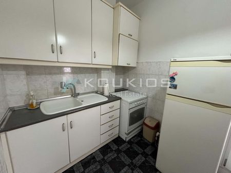 Διαμέρισμα για ενοικίαση Διοικητήριο (Κέντρο Θεσσαλονίκης) - Photo 3