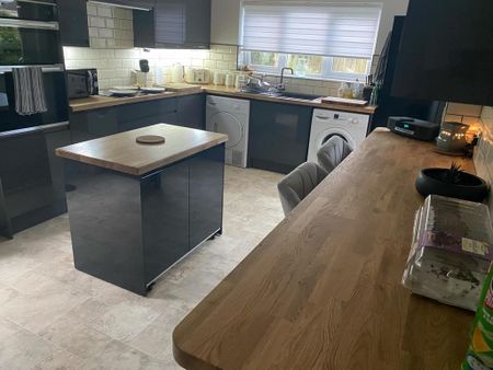 3 bedroom detached house to rent - Photo 3