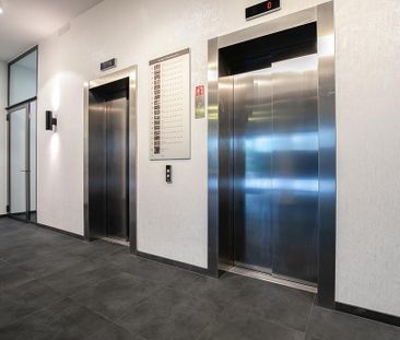 Appartement te huur: Koningin Wilhelminaplein 834 1062 KS Amsterdam - Photo 6