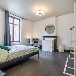 Room at Impasse Hubart 15 - Foto 2