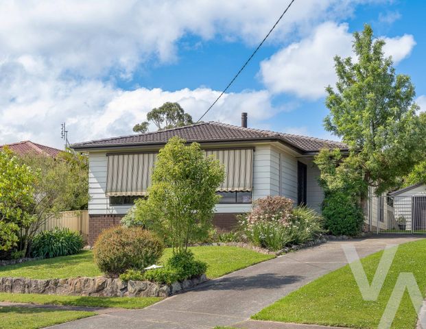 19 Urara Parade, Wallsend - Photo 1
