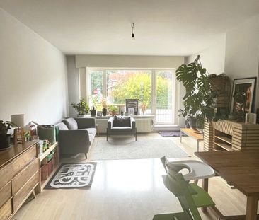Gelijkvloers 2-kamerappartement met mogelijkheid autostaanplaats - Foto 6