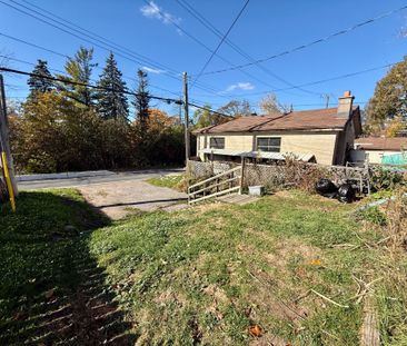 For Lease - 1201 Kenneth Avenue Unit# Main Floor, Peterborough, Ont... - Photo 4