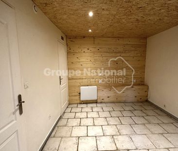 Appartement T2 - 30.42 m² - LE LUC, - Photo 6