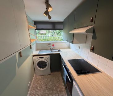 1 bedroom flat to rent - Photo 6