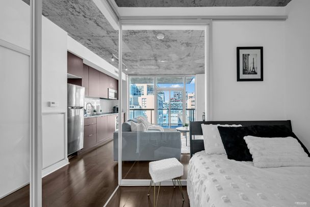 For Lease - 478 King Street Unit# 1005, Toronto, Ontario - Photo 1