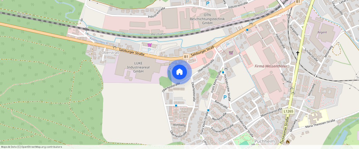 Oberfeldstraße 85a/15, 4800, Attnang-Puchheim