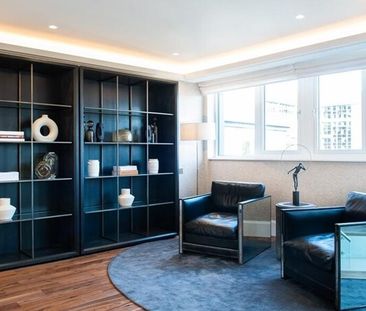 3 bedroom penthouse to rent - Photo 1