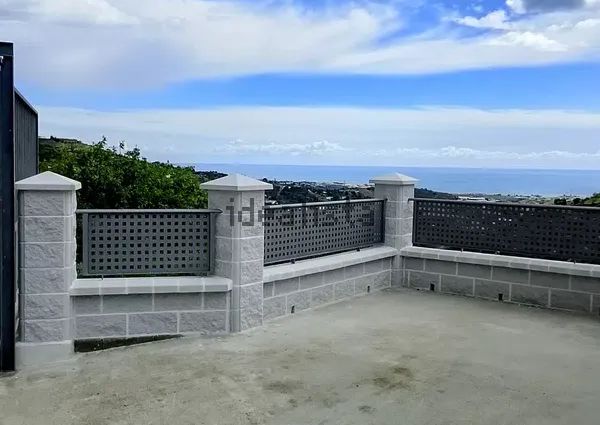 Alquiler de casa rural en Diseminado Cajiz Rural, 38