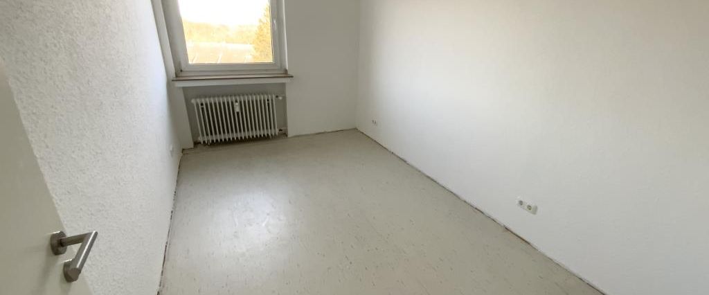 3-Zimmer-Familienwohnug mit neuem Wannenbad - Photo 1