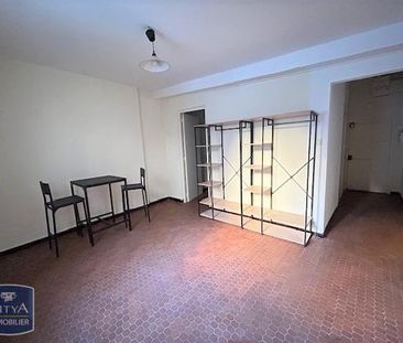 Location Appartement 1 pièce 25m² NANTES 44000 - Photo 1