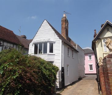 East Street, Colchester, Coggeshall - Photo 2