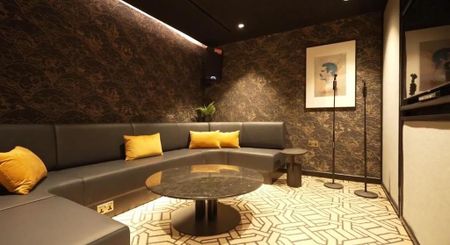 1 bedroom in a flat share to rent - Photo 4