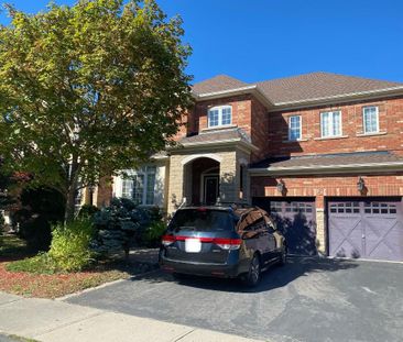 For Lease - 30 Richgrove Drive Unit# BSMT, Brampton, Ontario - Photo 3