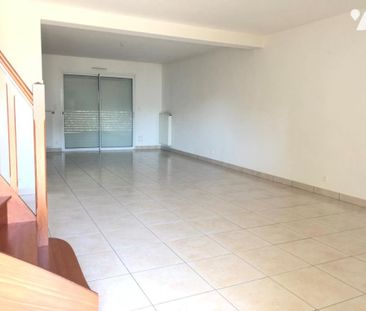 Maison - CARQUEFOU - La Mainguais - 101 m² - Photo 4